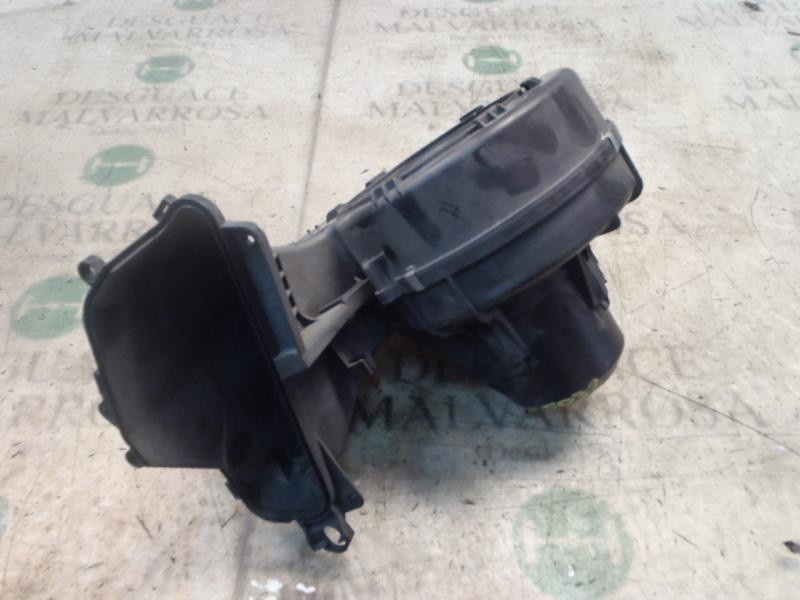 Recambio de motor calefaccion para opel meriva 1.7 16v cdti cat referencia OEM IAM   