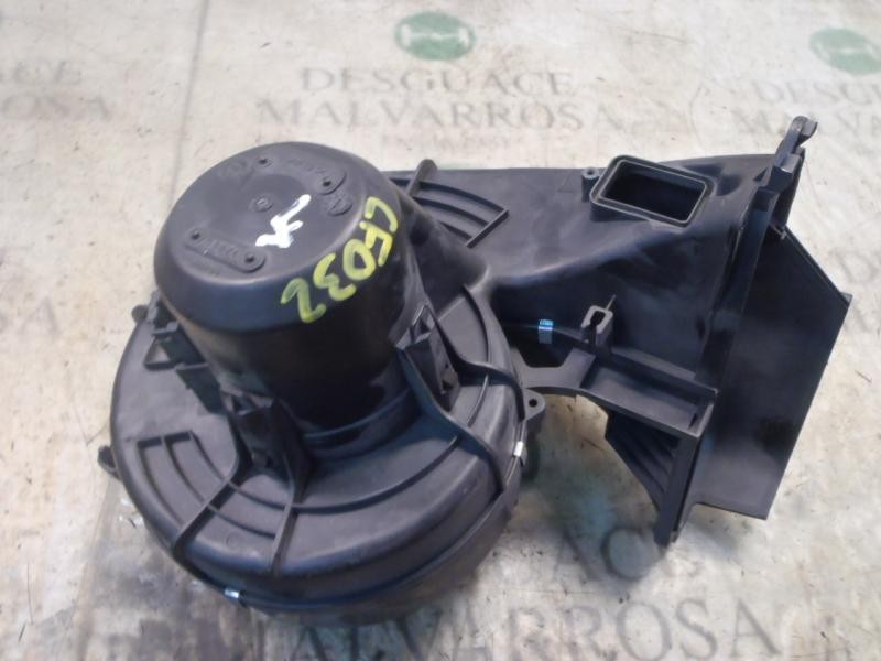 Recambio de motor calefaccion para opel meriva 1.7 16v cdti cat referencia OEM IAM   