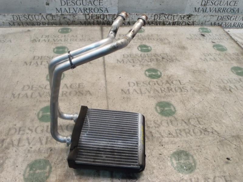 Recambio de radiador calefaccion / aire acondicionado para opel meriva 1.7 16v cdti cat referencia OEM IAM   