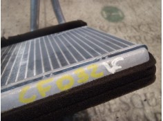 Recambio de radiador calefaccion / aire acondicionado para opel meriva 1.7 16v cdti cat referencia OEM IAM    2