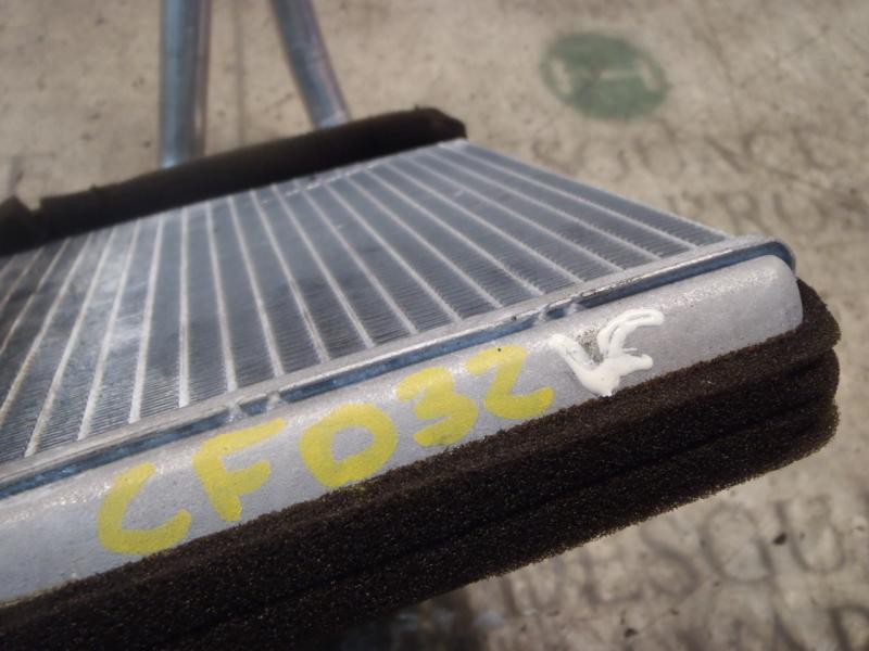 Recambio de radiador calefaccion / aire acondicionado para opel meriva 1.7 16v cdti cat referencia OEM IAM   