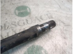 Recambio de transmision derecha para opel meriva 1.7 16v cdti cat referencia OEM IAM    2