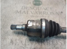 Recambio de transmision izquierda para opel meriva 1.7 16v cdti cat referencia OEM IAM    2