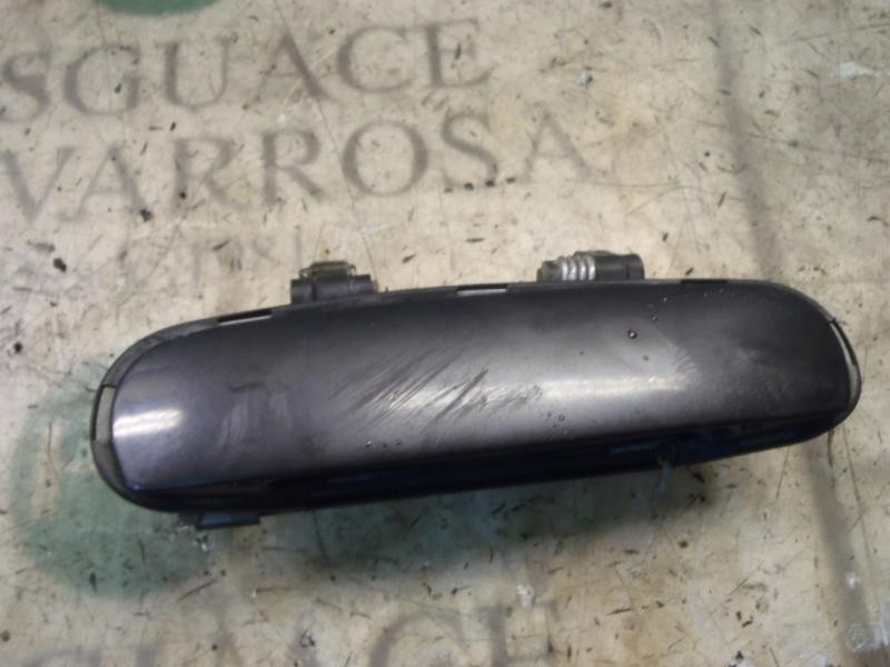 Recambio de maneta exterior delantera derecha para audi a3 (8l) 1.9 tdi ambition referencia OEM IAM   