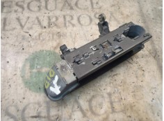 Recambio de maneta exterior delantera derecha para audi a3 (8l) 1.9 tdi ambition referencia OEM IAM    2