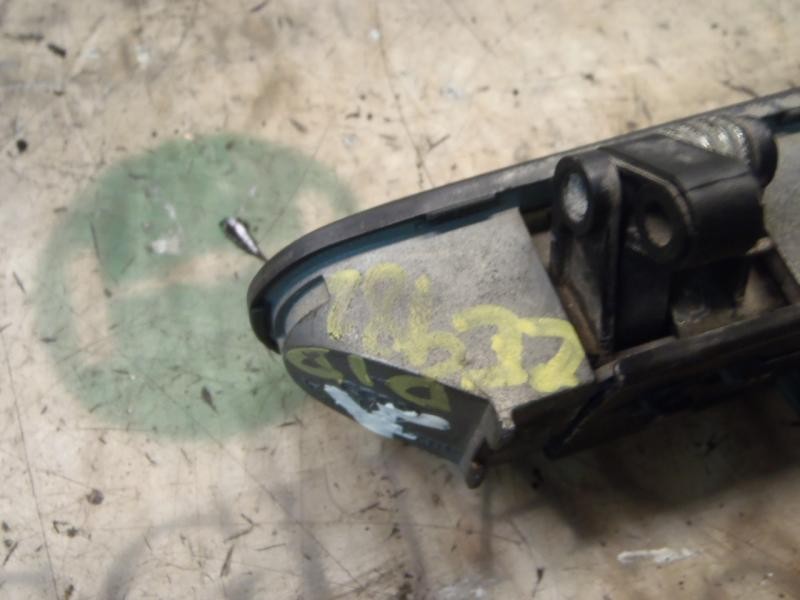 Recambio de maneta exterior delantera derecha para audi a3 (8l) 1.9 tdi ambition referencia OEM IAM   