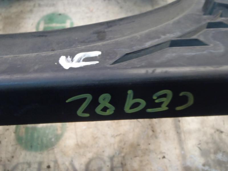 Recambio de canalizador aire para audi a3 (8l) 1.9 tdi ambition referencia OEM IAM   