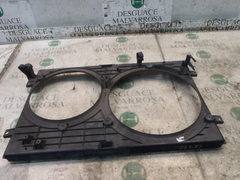 Recambio de canalizador aire para audi a3 (8l) 1.9 tdi ambition referencia OEM IAM   