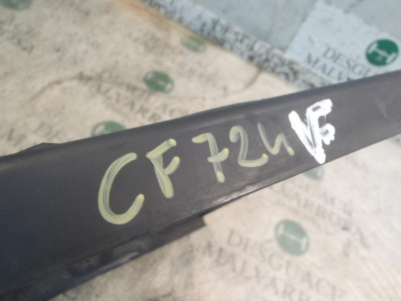 Recambio de canalizador aire para volkswagen golf iv berlina (1j1) gti referencia OEM IAM   