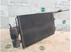 Recambio de condensador aire acondicionado para volkswagen golf iv berlina (1j1) gti referencia OEM IAM   