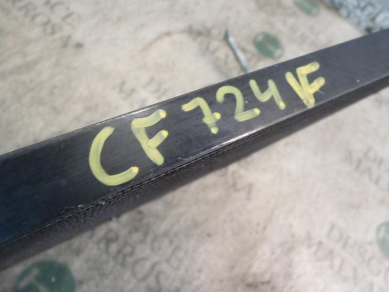 Recambio de condensador aire acondicionado para volkswagen golf iv berlina (1j1) gti referencia OEM IAM   