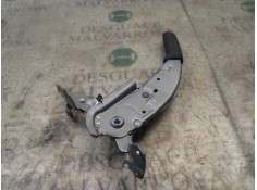 Recambio de palanca freno de mano para opel meriva 1.7 16v cdti cat referencia OEM IAM    2