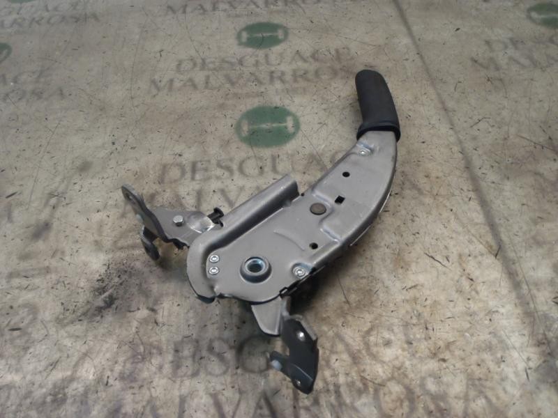 Recambio de palanca freno de mano para opel meriva 1.7 16v cdti cat referencia OEM IAM   