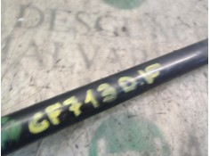 Recambio de barra estabilizadora delantera para nissan primastar (x83) caja cerrada batalla corta 2,7t referencia OEM IAM    2