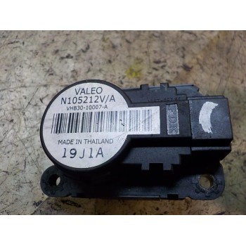 MOTOR APERTURA TRAMPILLAS CLIMATIZADOR 7701207721 