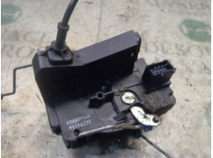 Recambio de cerradura puerta delantera izquierda para nissan primastar (x83) caja cerrada batalla corta 2,7t referencia OEM IAM  2