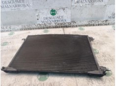 Recambio de condensador aire acondicionado para nissan primastar (x83) caja cerrada batalla corta 2,7t referencia OEM IAM   