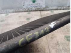 Recambio de condensador aire acondicionado para nissan primastar (x83) caja cerrada batalla corta 2,7t referencia OEM IAM    2