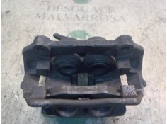 Recambio de pinza freno delantera izquierda para nissan primastar (x83) caja cerrada batalla corta 2,7t referencia OEM IAM    2