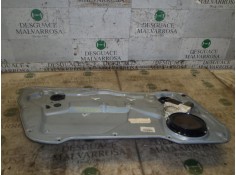 Recambio de elevalunas delantero izquierdo para seat ibiza (6l1) guapa referencia OEM IAM   