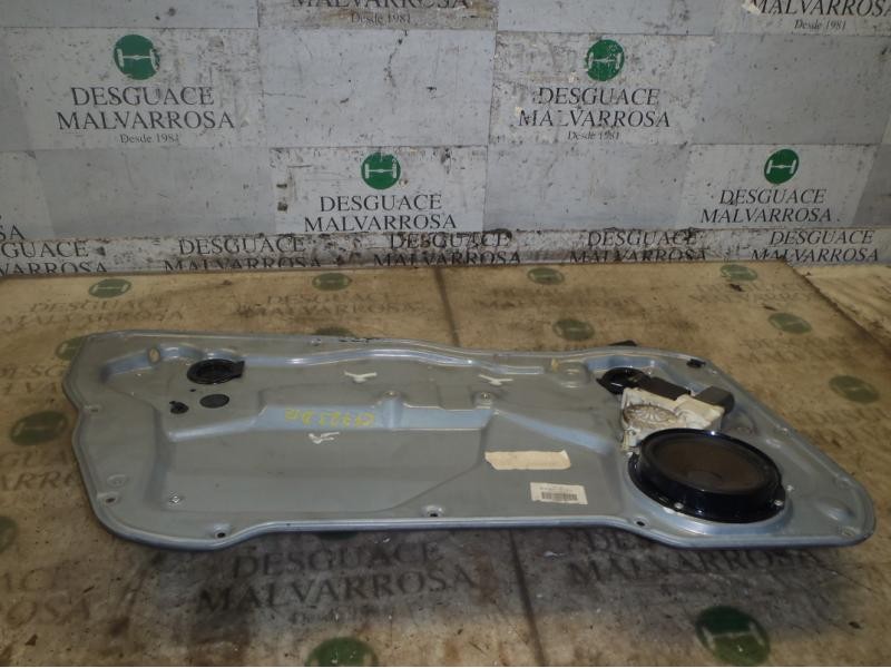 Recambio de elevalunas delantero izquierdo para seat ibiza (6l1) guapa referencia OEM IAM   