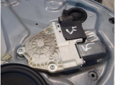 Recambio de elevalunas delantero izquierdo para seat ibiza (6l1) guapa referencia OEM IAM    2