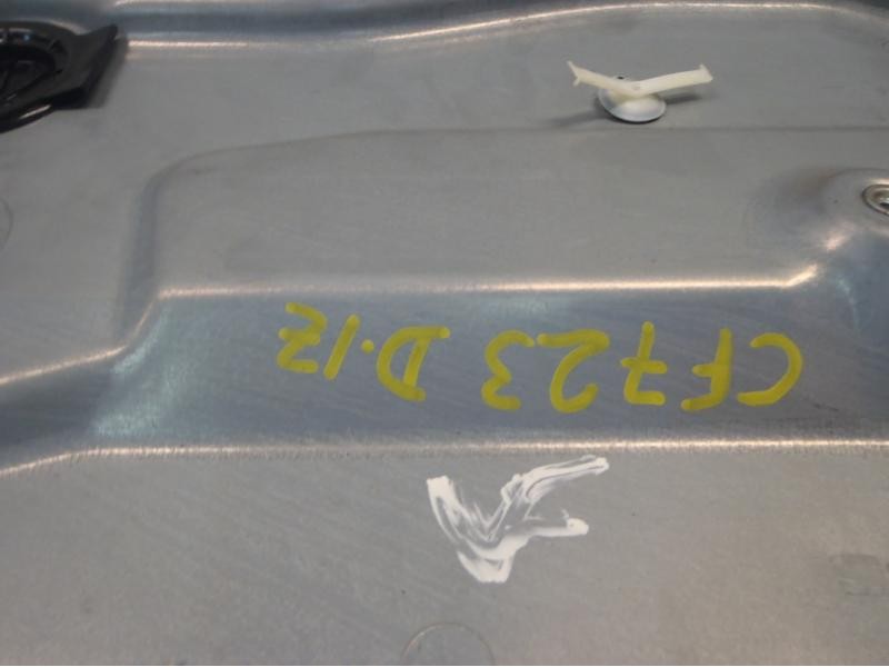 Recambio de elevalunas delantero izquierdo para seat ibiza (6l1) guapa referencia OEM IAM   