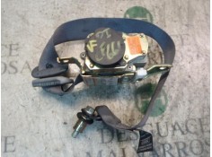 Recambio de cinturon seguridad delantero izquierdo para mg serie 400 (rt) 420 sdi (4-ptas.) referencia OEM IAM   