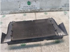 Recambio de condensador aire acondicionado para fiat bravo (182) 16v 80 sx referencia OEM IAM   