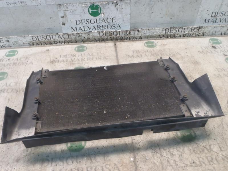 Recambio de condensador aire acondicionado para fiat bravo (182) 16v 80 sx referencia OEM IAM   