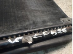 Recambio de condensador aire acondicionado para fiat bravo (182) 16v 80 sx referencia OEM IAM    2