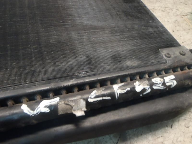 Recambio de condensador aire acondicionado para fiat bravo (182) 16v 80 sx referencia OEM IAM   