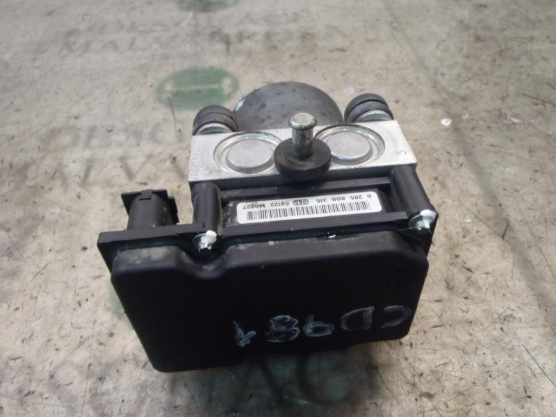 Recambio de abs para fiat punto berlina (188) 1.3 16v multijet feel referencia OEM IAM 71719584 0265231331 