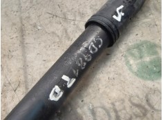 Recambio de amortiguador trasero derecho para fiat punto berlina (188) 1.3 16v multijet feel referencia OEM IAM 50703987   2