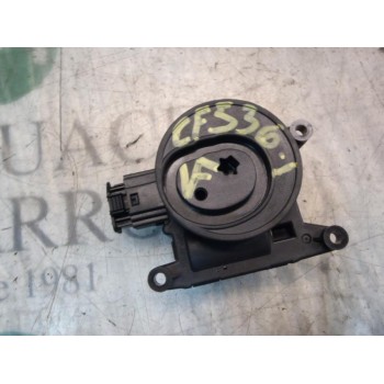 MOTOR APERTURA TRAMPILLAS CLIMATIZADOR 647914 