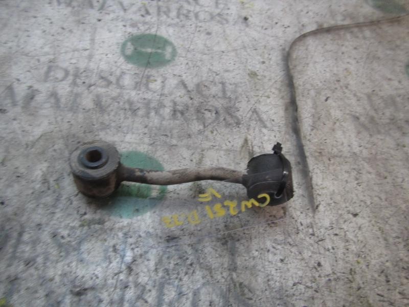 Recambio de tirante delantero izquierdo para chrysler jeep cherokee (kj) 2.4 cat referencia OEM IAM 52088662AB  