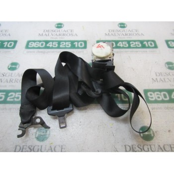 CINTURON SEGURIDAD DELANTERO DERECHO 72119117220 