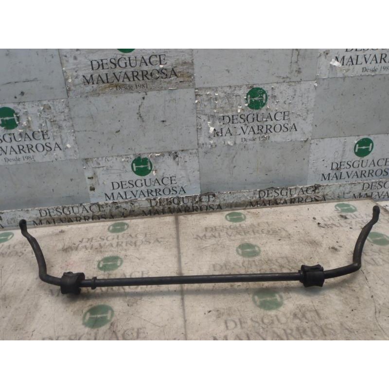 Recambio de barra estabilizadora delantera para fiat linea (110) activa (110.0/111.0) referencia OEM IAM 51785031  