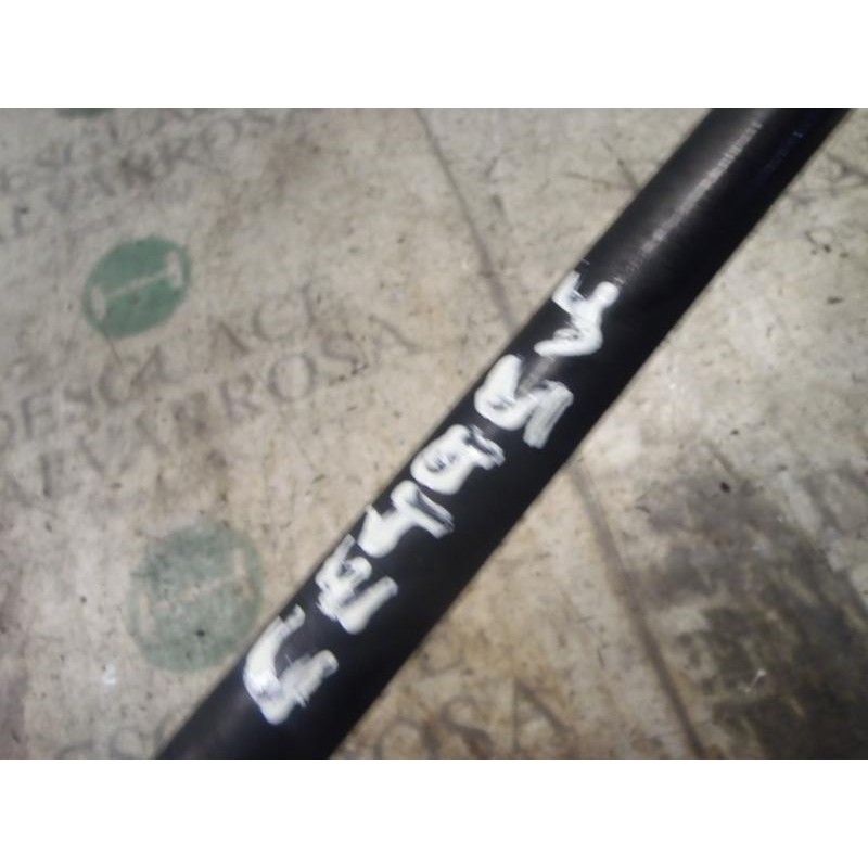 Recambio de barra estabilizadora delantera para fiat linea (110) activa (110.0/111.0) referencia OEM IAM 51785031  