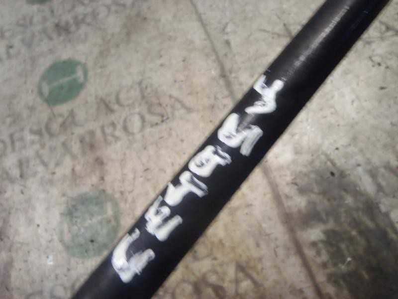 Recambio de barra estabilizadora delantera para fiat linea (110) activa (110.0/111.0) referencia OEM IAM 51785031  