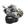 Recambio de caja cambios para seat ibiza iv (6j5, 6p1) 1.9 tdi referencia OEM IAM 02R300041P LBQ 