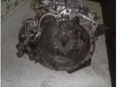 Recambio de caja cambios para fiat linea (110) activa (110.0/111.0) referencia OEM IAM 55570211 M20 F13 DI  2