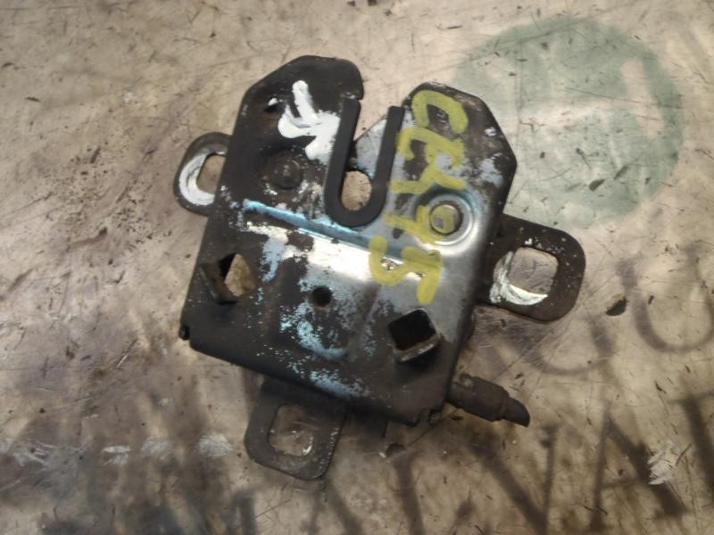 Recambio de cerradura capot para fiat linea (110) activa (110.0/111.0) referencia OEM IAM 51777257  