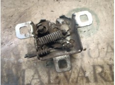 Recambio de cerradura capot para fiat linea (110) activa (110.0/111.0) referencia OEM IAM 51777257   2