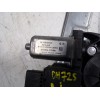 Recambio de elevalunas delantero izquierdo para citroën c3 1.2 12v vti referencia OEM IAM 9812081680 9813093480 