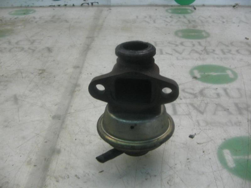 Recambio de valvula egr para mitsubishi carisma berlina 5 (da0)1995) 1900 glx climatizado referencia OEM IAM   