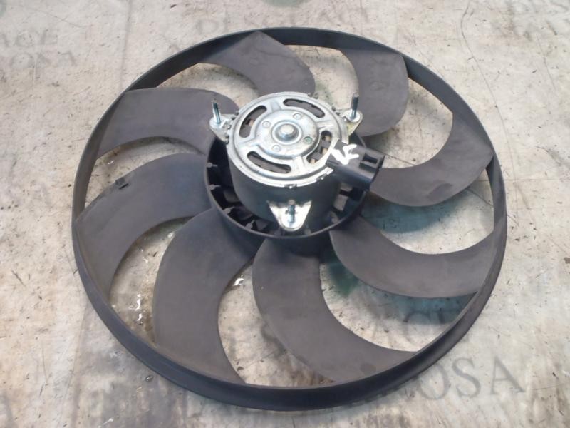 Recambio de electroventilador para fiat linea (110) activa (110.0/111.0) referencia OEM IAM 51785226  