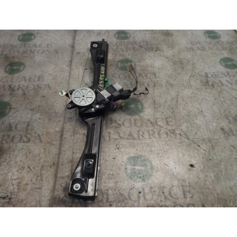 Recambio de elevalunas delantero derecho para fiat linea (110) activa (110.0/111.0) referencia OEM IAM 51789651  