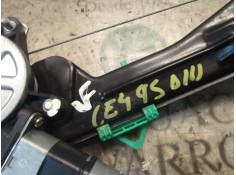 Recambio de elevalunas delantero derecho para fiat linea (110) activa (110.0/111.0) referencia OEM IAM 51789651   2