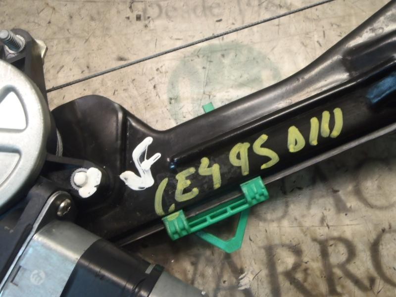 Recambio de elevalunas delantero derecho para fiat linea (110) activa (110.0/111.0) referencia OEM IAM 51789651  